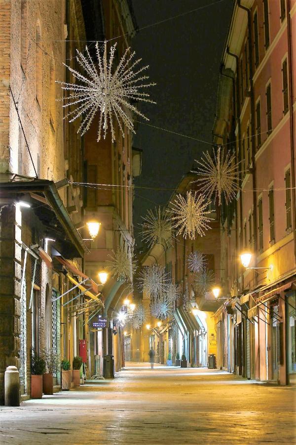 Galleria Del Toro Apartments Bologna Exterior foto